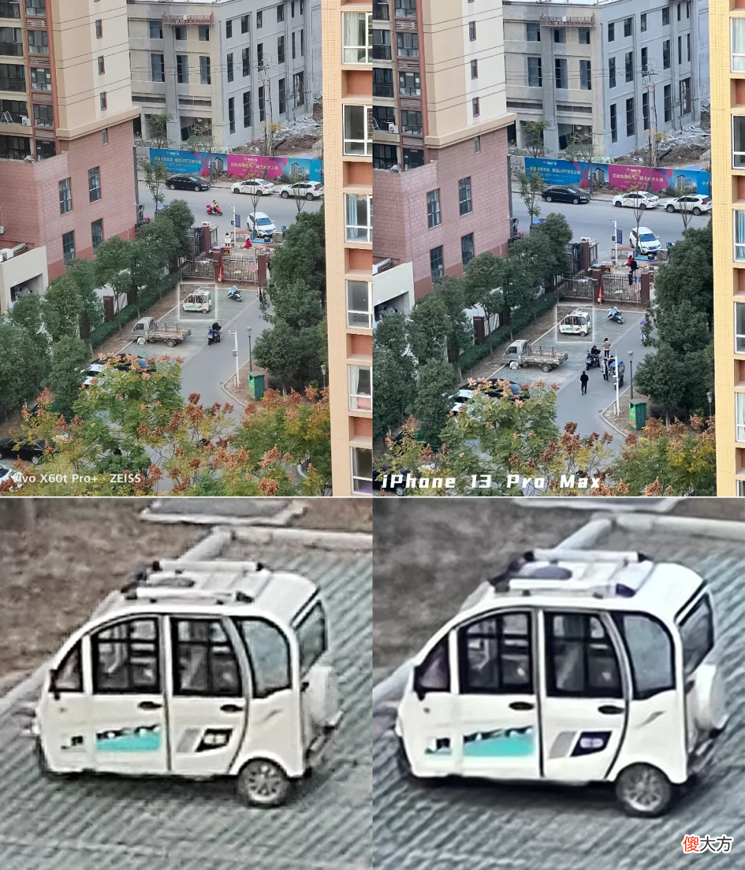 3000元能买到拍照这么强的手机 3500以内拍照好的手机