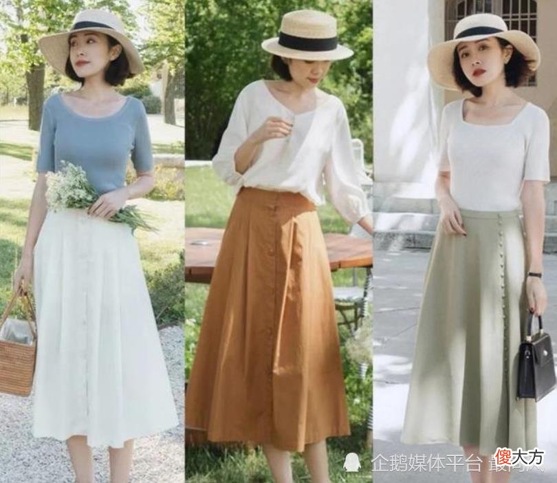 【就爱时尚】还在为穿衣而烦恼？今年夏天流行这些“高级感”穿搭，个性又时髦