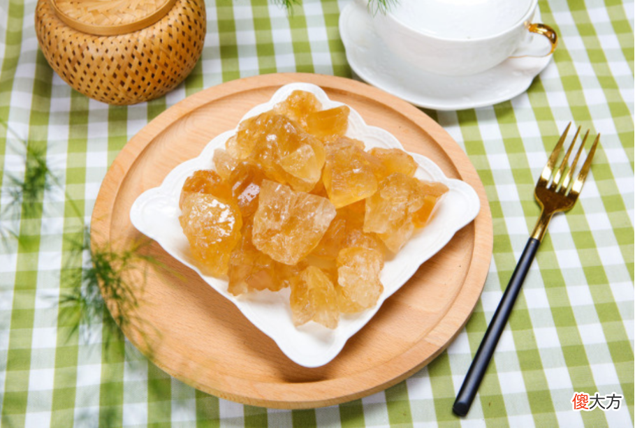 冰糖真的比白糖香吗 冰糖真的比白糖好吗