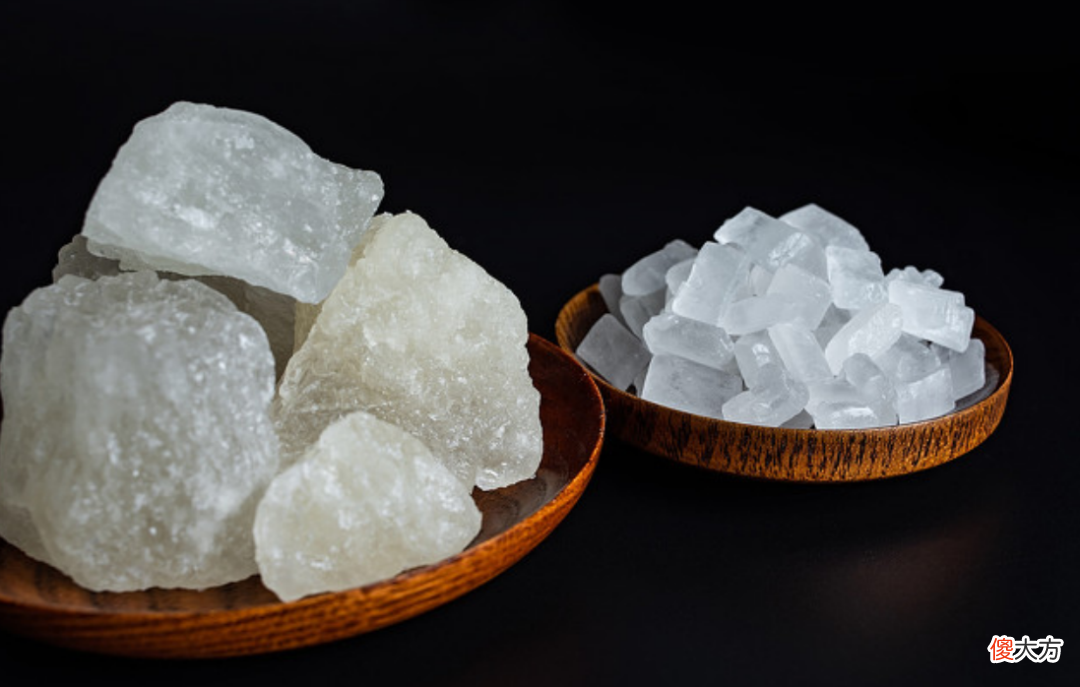 冰糖真的比白糖香吗 冰糖真的比白糖好吗