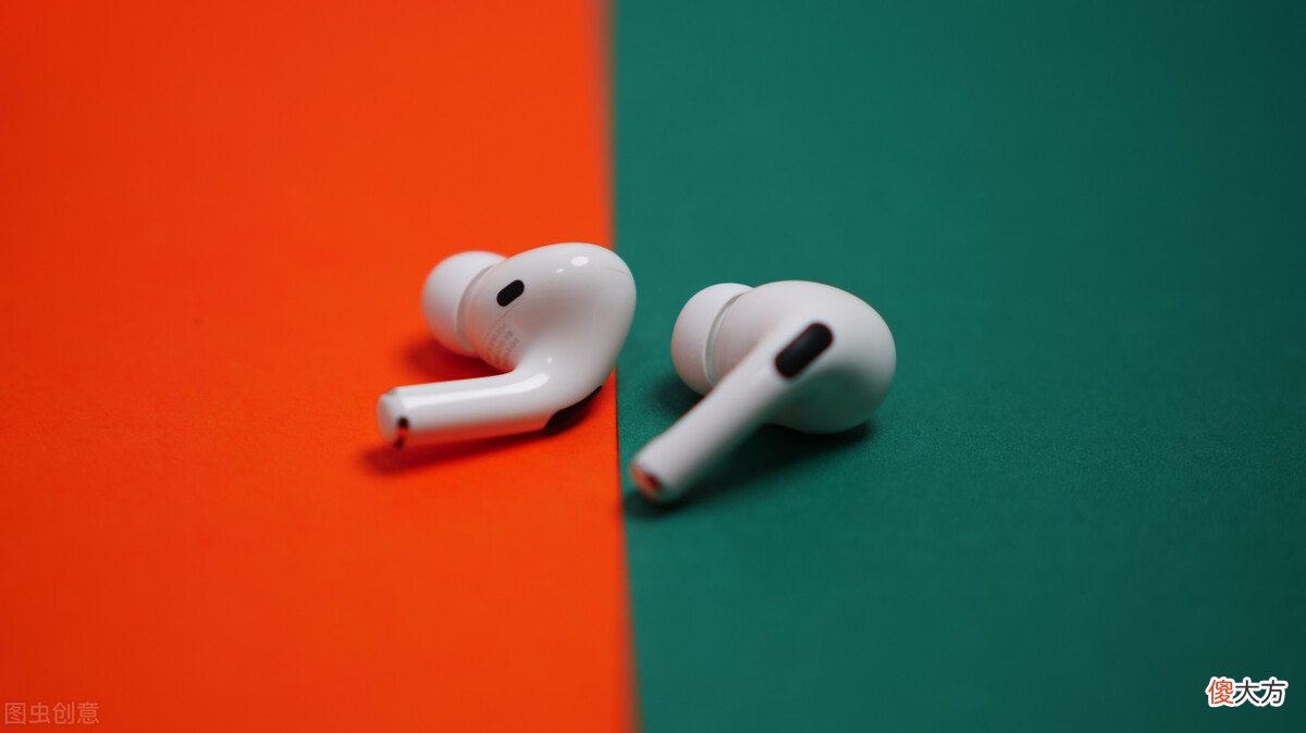 苹果AirPodsPro耳机的使用方法 苹果耳机airpodspro 使用方法