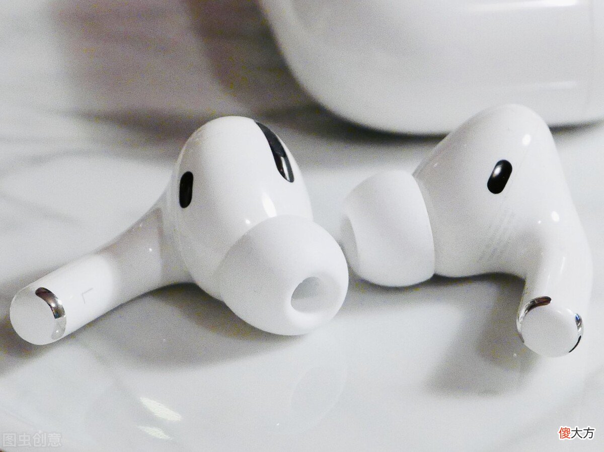 苹果AirPodsPro耳机的使用方法 苹果耳机airpodspro 使用方法