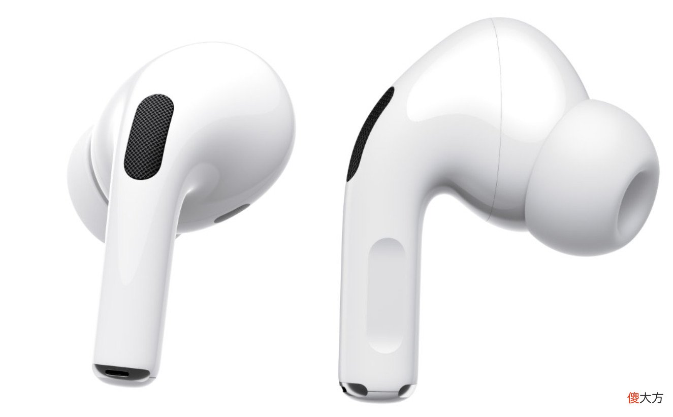 苹果AirPodsPro耳机的使用方法 苹果耳机airpodspro 使用方法