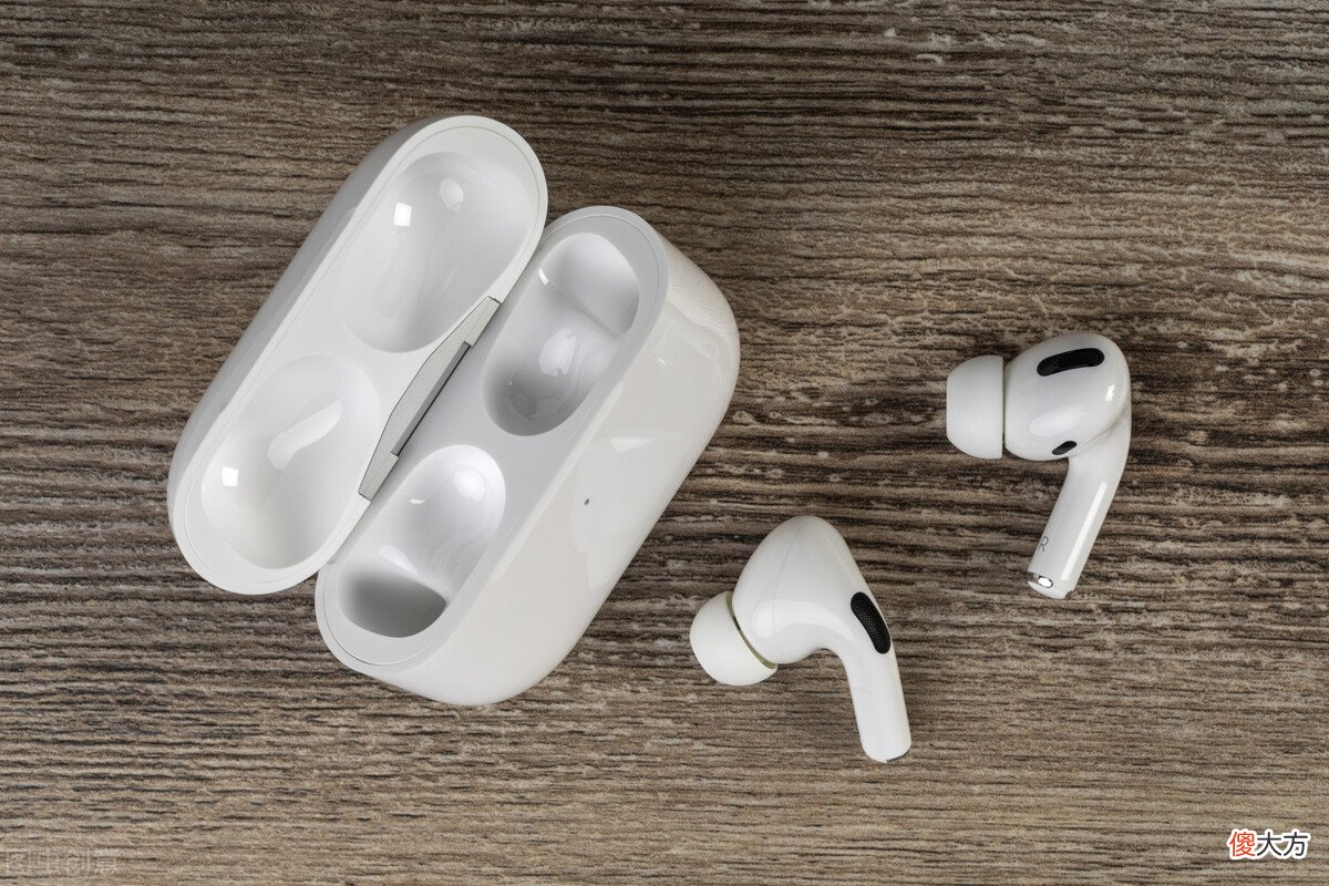 苹果AirPodsPro耳机的使用方法 苹果耳机airpodspro 使用方法