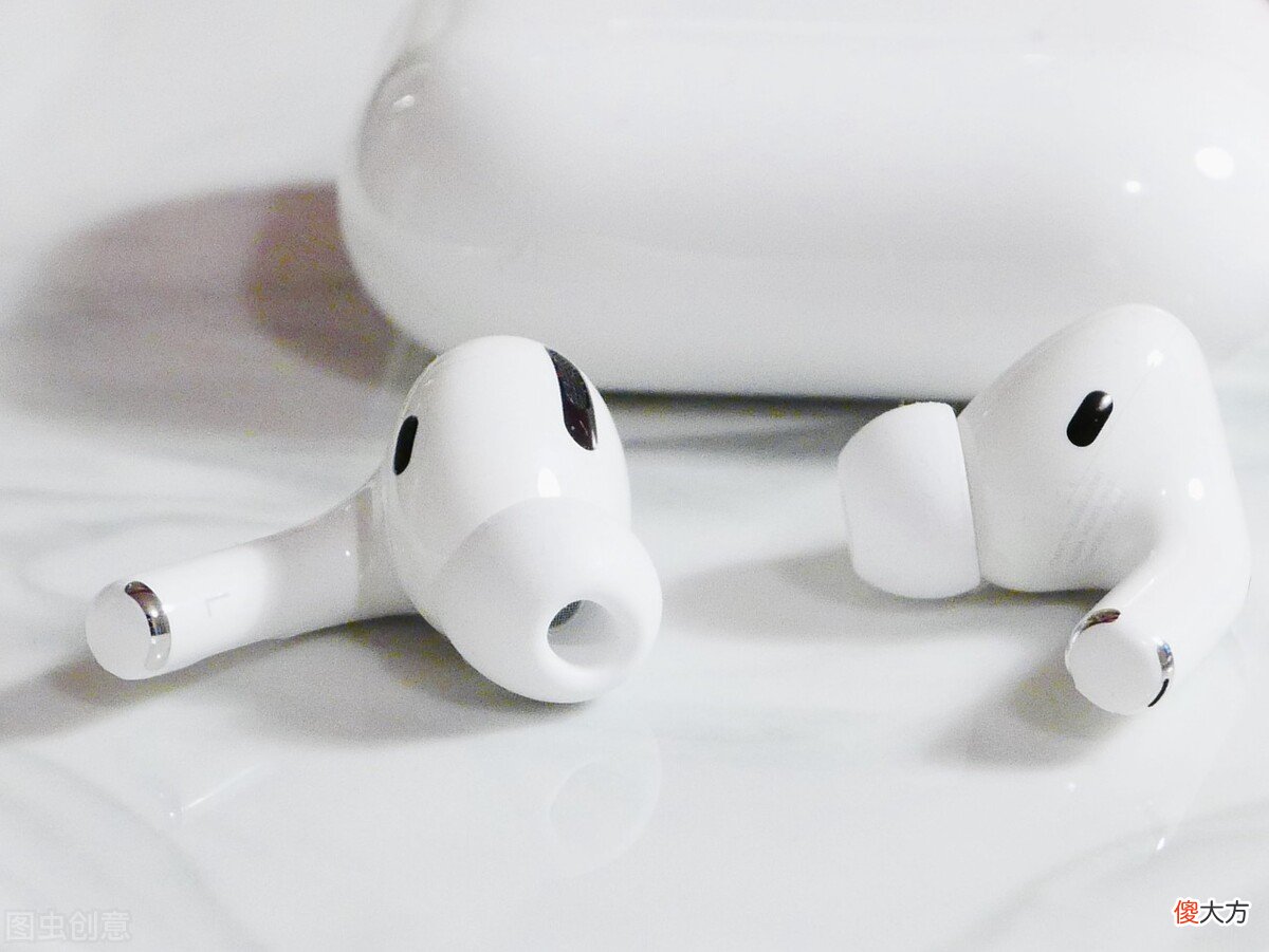 苹果AirPodsPro耳机的使用方法 苹果耳机airpodspro 使用方法