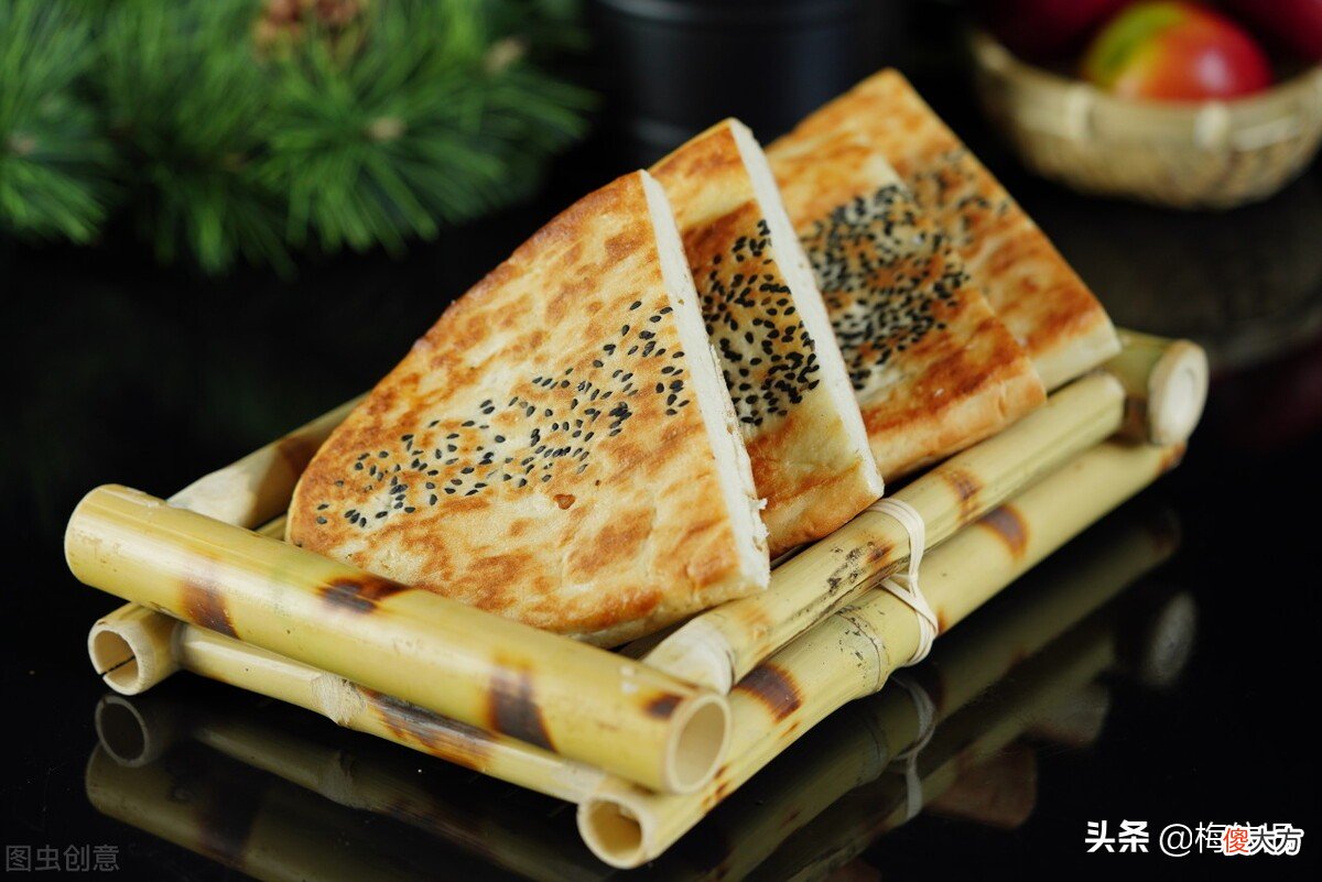 6种比馒头米饭还易胖的主食 米饭和馒头哪个易胖
