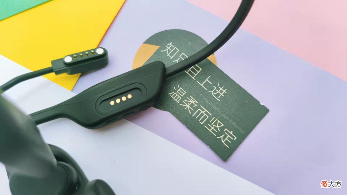 这可能是目前性能最好的骨传导蓝牙耳机了 骨传导蓝牙耳机音质怎么样