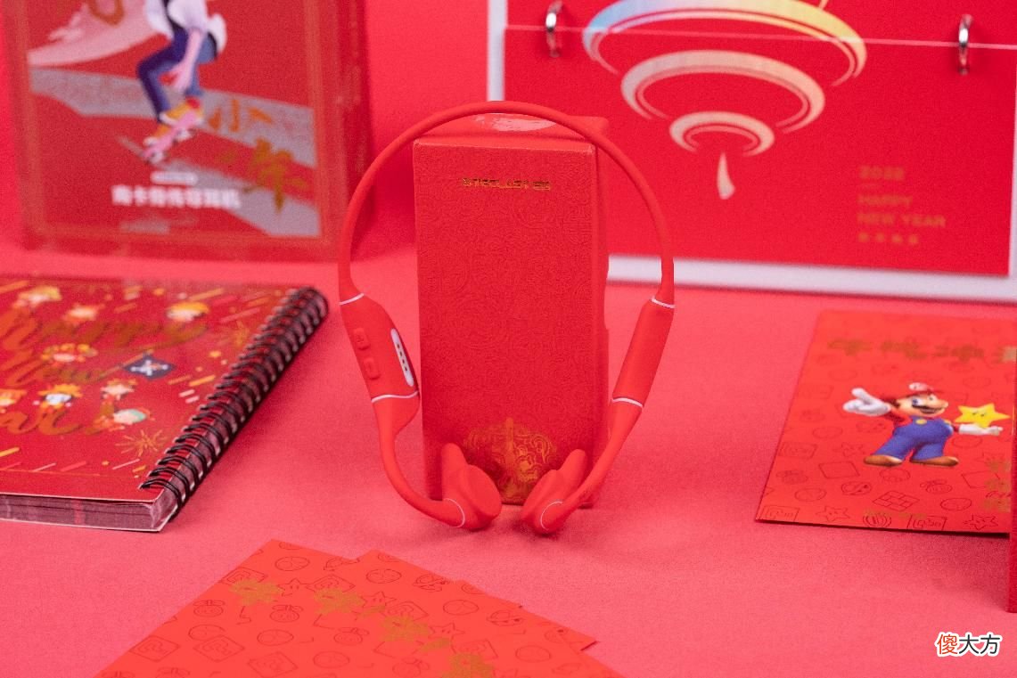 几乎是市面上最好的骨传导耳机 骨传导耳机推荐