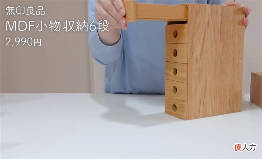 无印良品哪些生活用品值得买 无印良品的哪些东西值得买