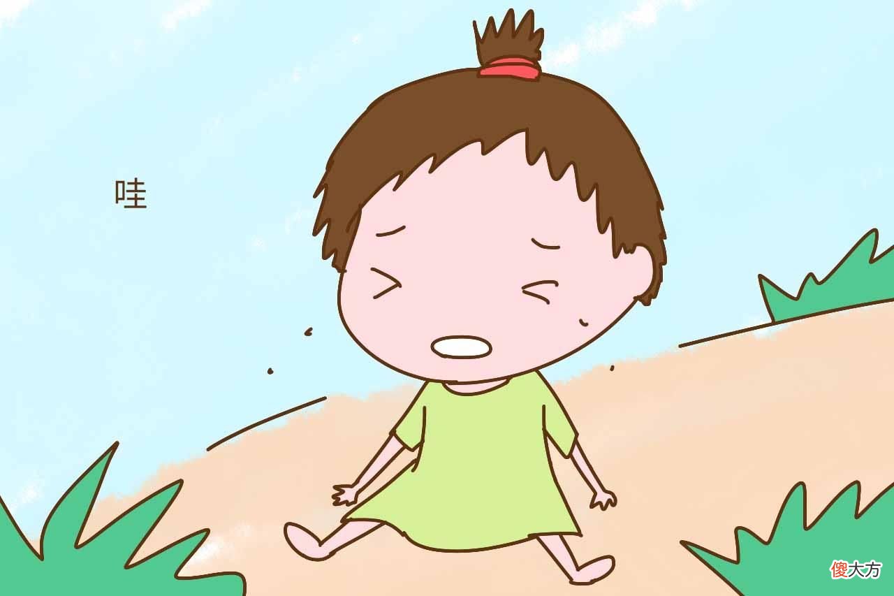 “孩子总说害怕，有怪兽，这个时候我们应该怎么应对呢？”