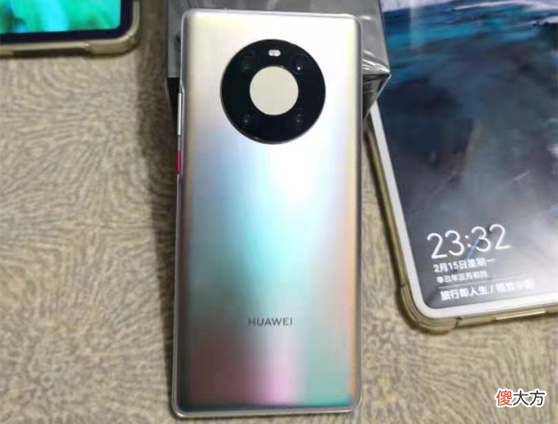 华为顶级旗舰机售价更亲民 华为顶级旗舰机是哪款