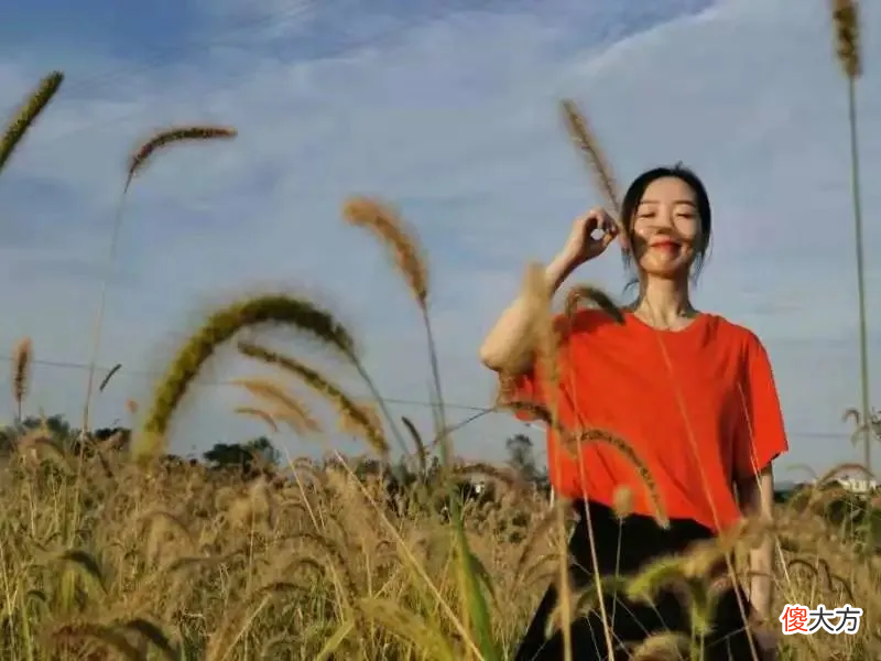 为什么你拍的照片不耐看 明明不丑为什么拍照这么难看