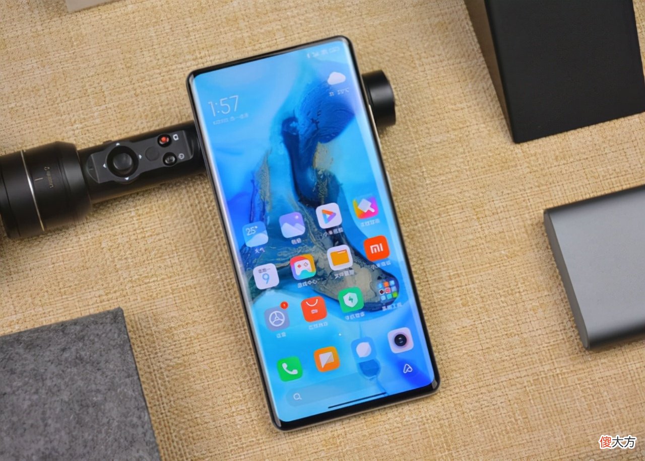 小米手机更强了 小米为什么这么强大呢