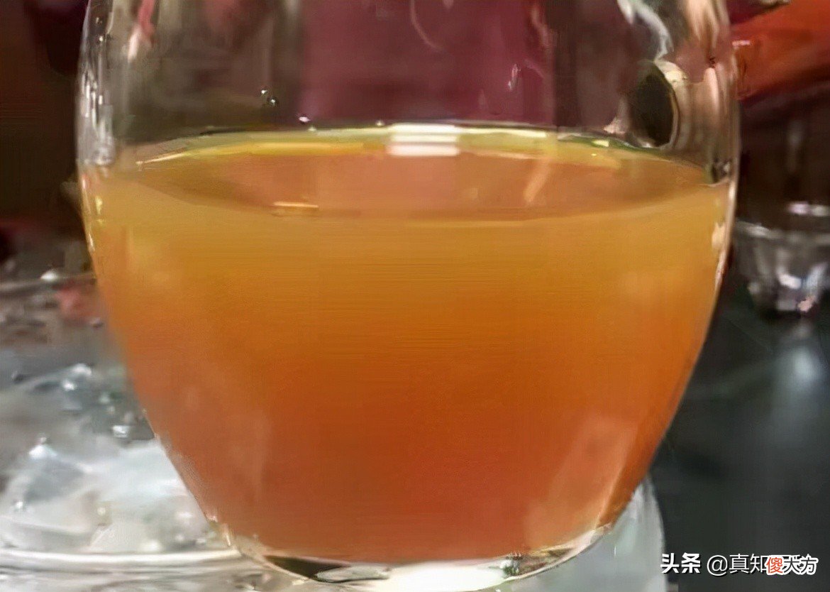 不敢喝隔夜茶的人都看看 千万不要喝隔夜茶