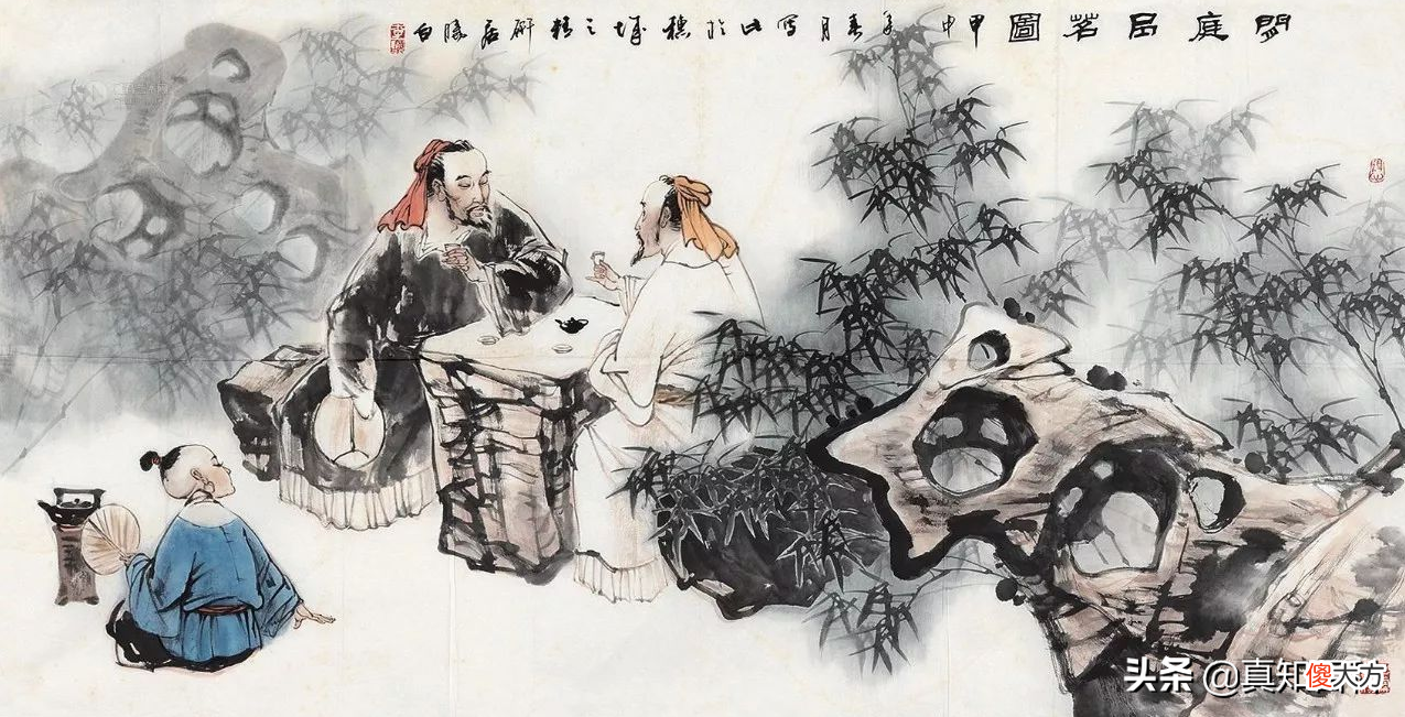 不敢喝隔夜茶的人都看看 千万不要喝隔夜茶