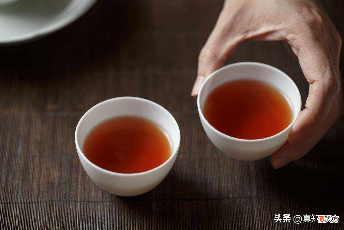 不敢喝隔夜茶的人都看看 千万不要喝隔夜茶