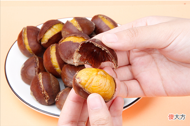 80年代过年常吃的8种零食 80年代的吃的零食