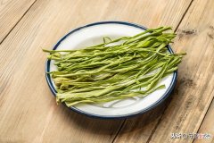 贡菜的由来及营养价值 贡菜的营养价值与药用价值