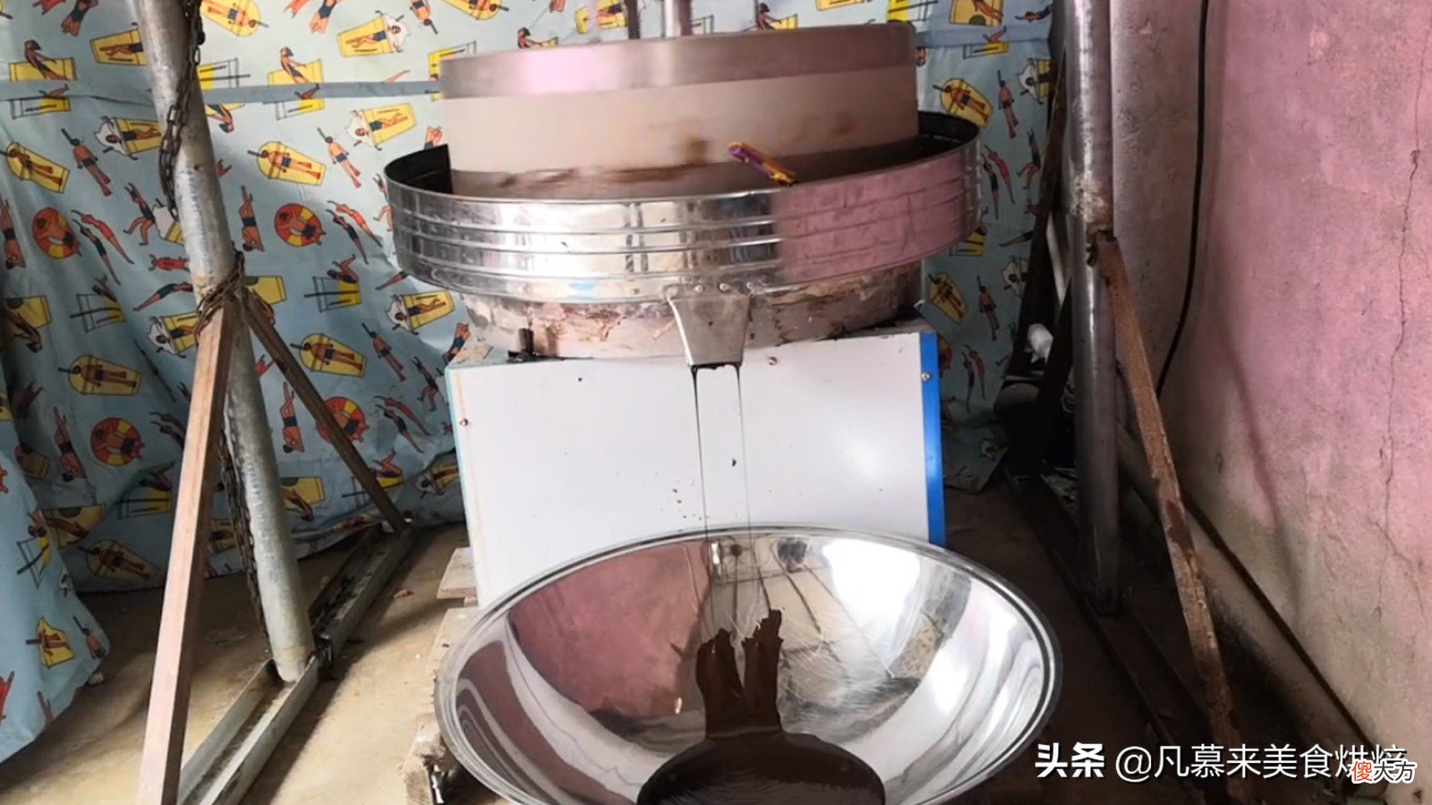 香油是什么油 食用香油是什么油