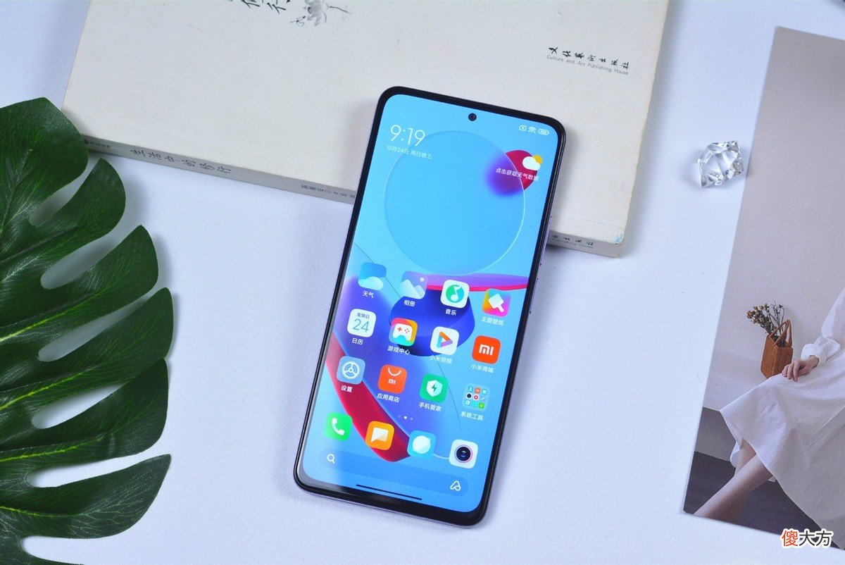 千元5G手机 千元5g手机性价比排行榜2021