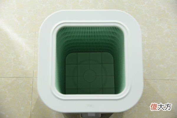 华为智选720全效空气净化器1Pro 华为智选720全效空气净化器使用方法