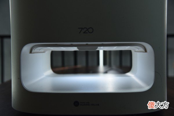 华为智选720全效空气净化器1Pro 华为智选720全效空气净化器使用方法
