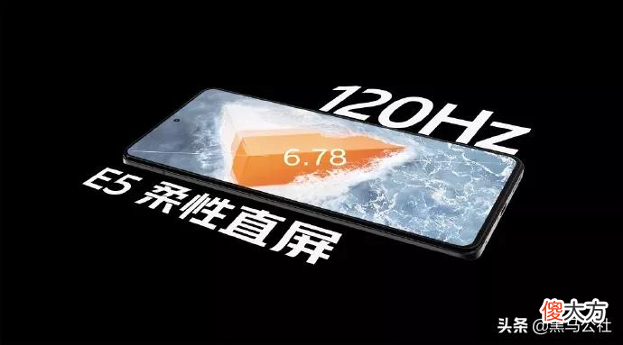 5000万像素 5000万像素和10亿色