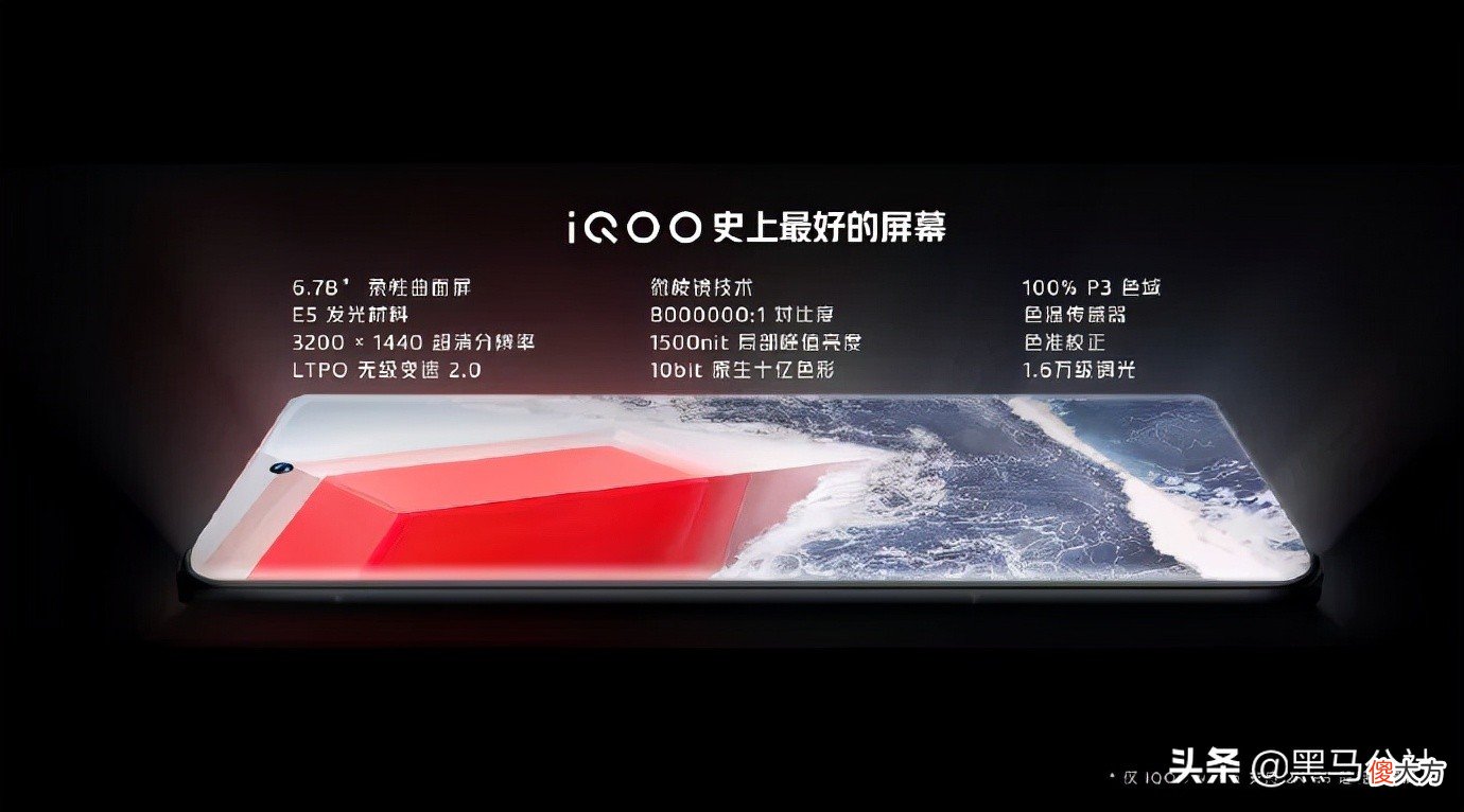 5000万像素 5000万像素和10亿色