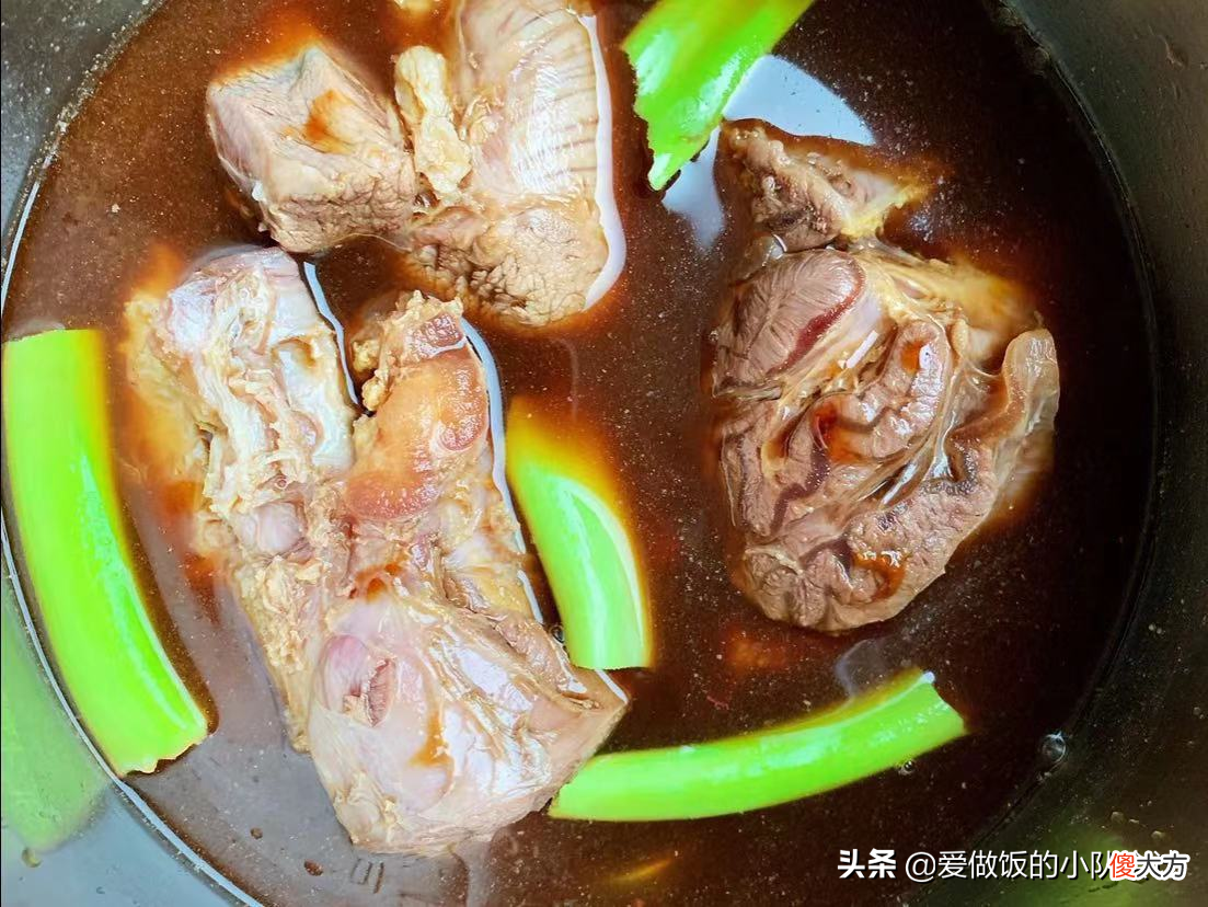 牛肉软烂好吃还入味 牛肉怎么做软烂入味