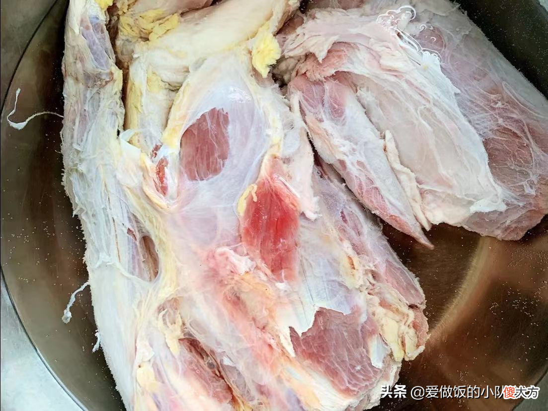 牛肉软烂好吃还入味 牛肉怎么做软烂入味
