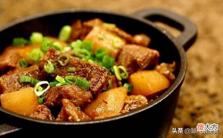 牛肉怎么炖才能软烂好吃 牛肉怎样炖才能软烂好吃