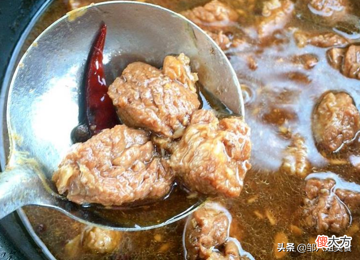 牛肉怎么炖才能软烂好吃 牛肉怎样炖才能软烂好吃