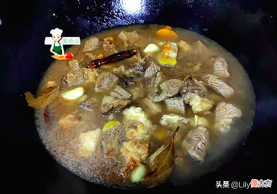 牛腩怎么炖更香更软烂 牛腩怎么炖比较软烂