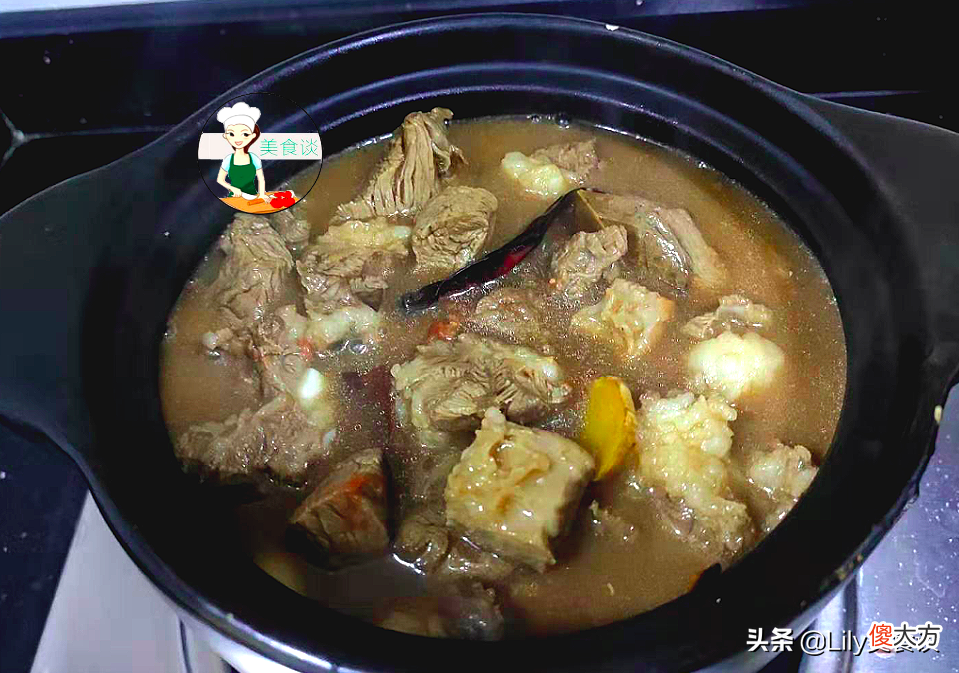 牛腩怎么炖更香更软烂 牛腩怎么炖比较软烂