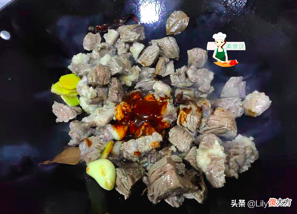 牛腩怎么炖更香更软烂 牛腩怎么炖比较软烂