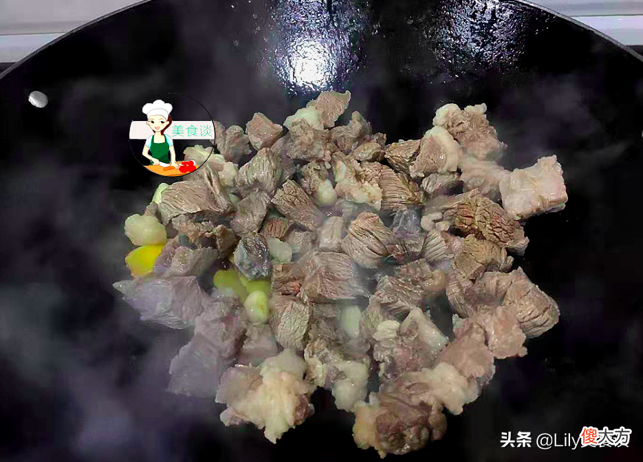 牛腩怎么炖更香更软烂 牛腩怎么炖比较软烂