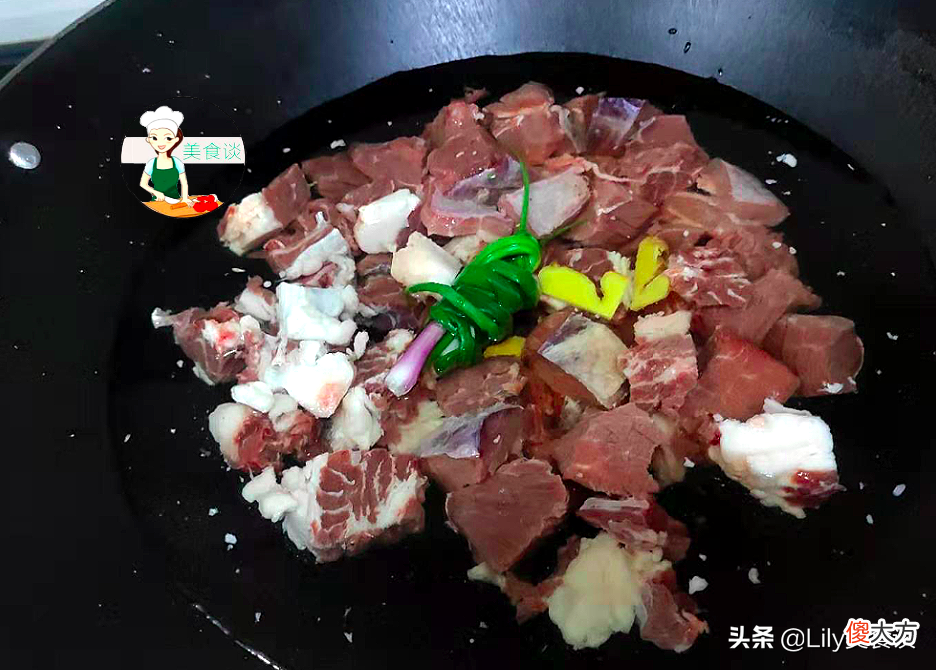 牛腩怎么炖更香更软烂 牛腩怎么炖比较软烂