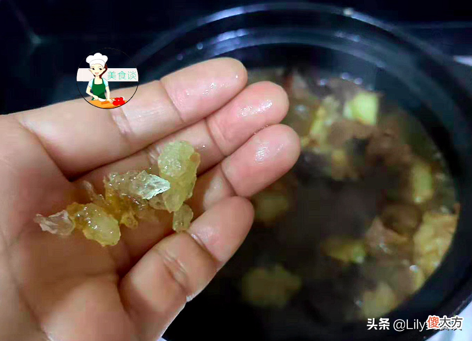 牛腩怎么炖更香更软烂 牛腩怎么炖比较软烂