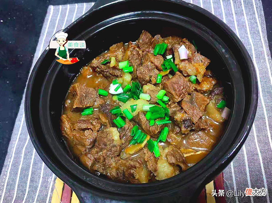 牛腩怎么炖更香更软烂 牛腩怎么炖比较软烂