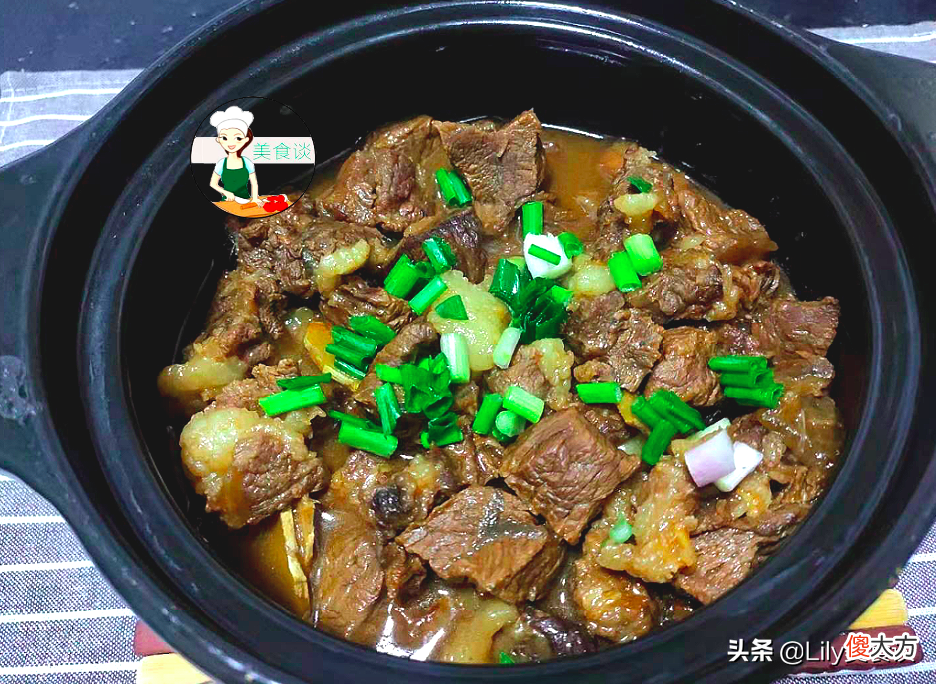 牛腩怎么炖更香更软烂 牛腩怎么炖比较软烂
