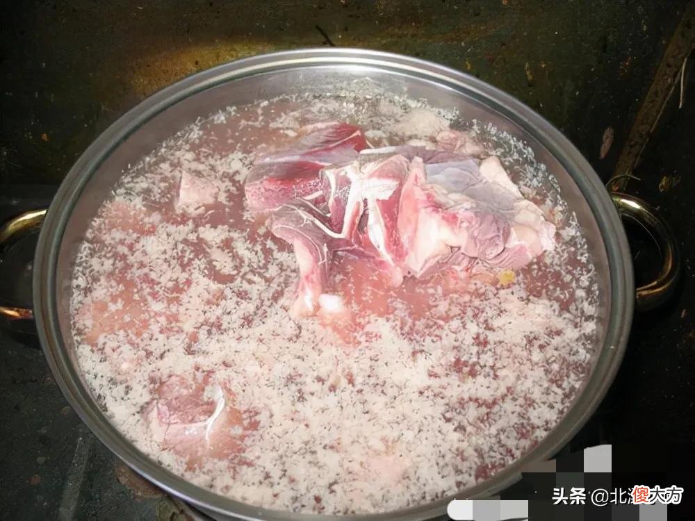 炖牛肉用料太多 炖牛肉调料放多了怎么办