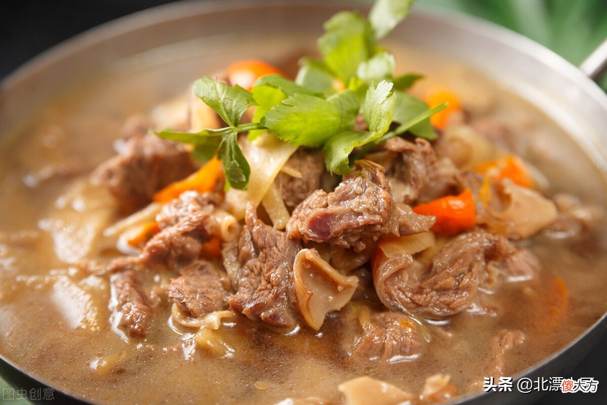 炖牛肉用料太多 炖牛肉调料放多了怎么办