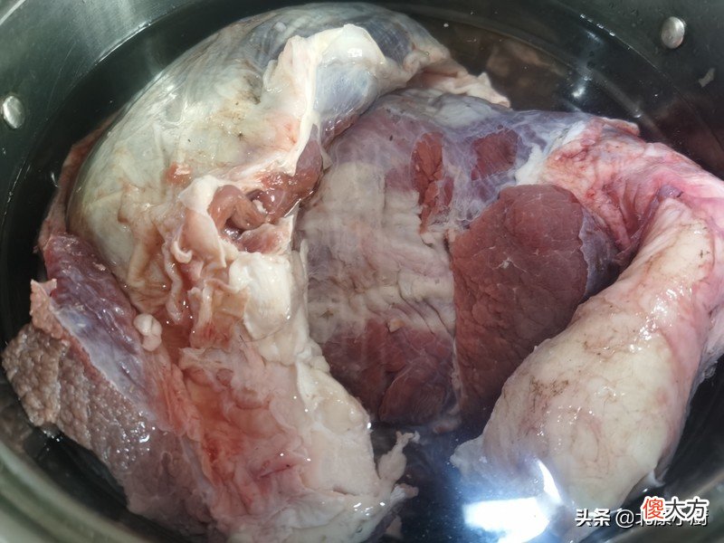 炖牛肉用料太多 炖牛肉调料放多了怎么办