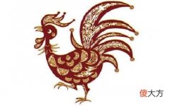 属鸡适合什么颜色