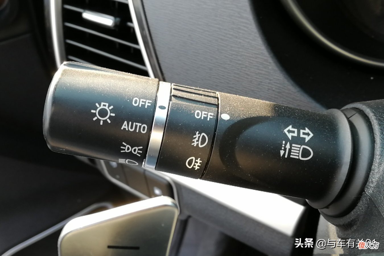 汽车配置越来越多 汽车配置差什么意思