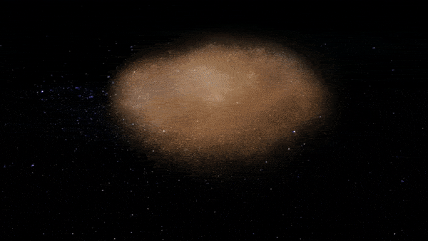 太阳系中液态水储量排名第一的是哪颗星球 太阳系中液态水储量最多的星球