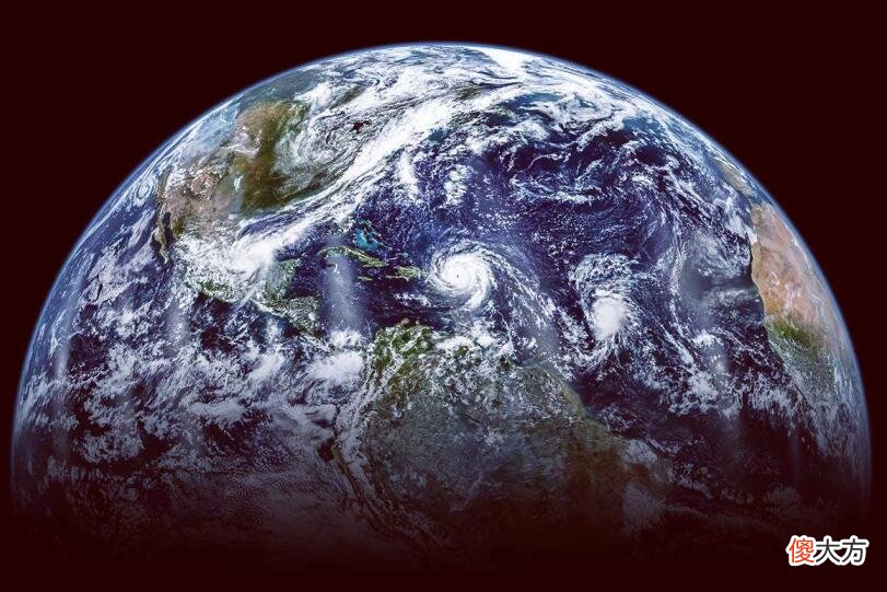 太阳系中液态水储量排名第一的是哪颗星球 太阳系中液态水储量最多的星球