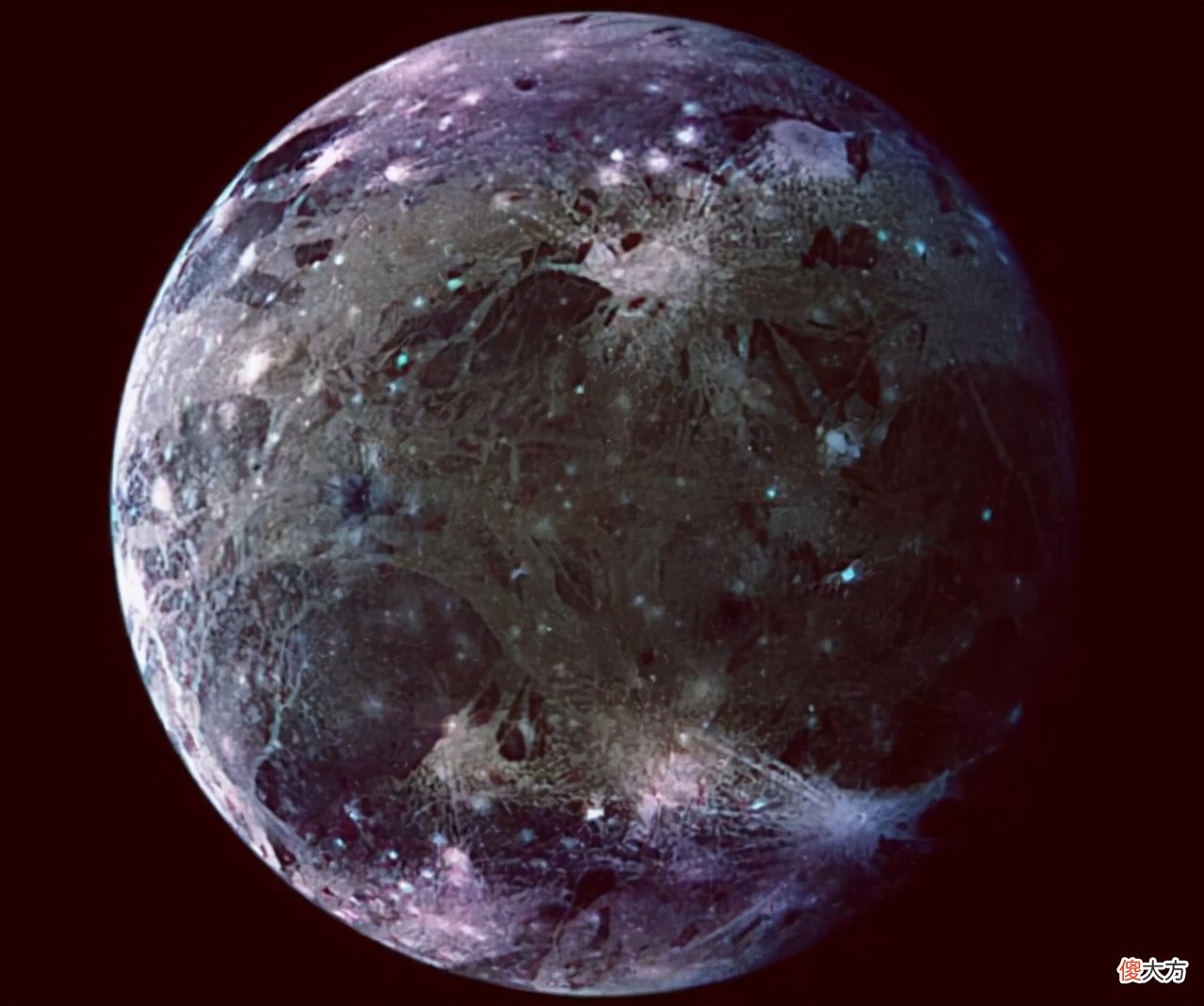 太阳系中液态水储量排名第一的是哪颗星球 太阳系中液态水储量最多的星球