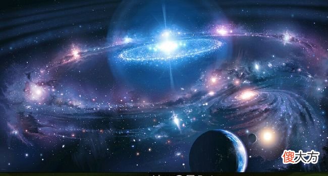 谁是距离我们最近的恒星 距离我们最近的恒星是哪一个
