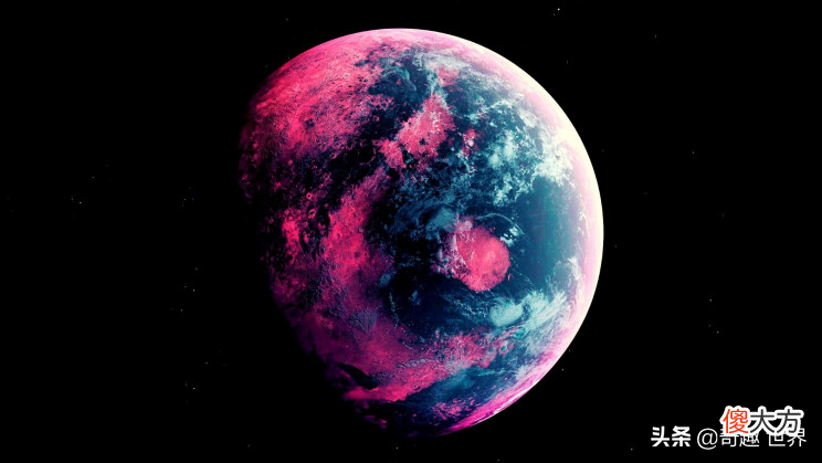 太阳系最近的行星 太阳系最近的星系